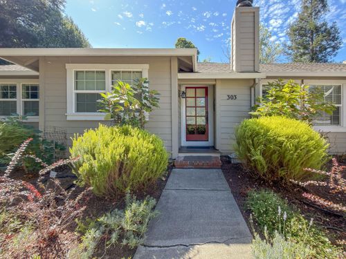 303 W Thomson Avenue, Boyes Hot Springs, CA, 95476 | Card Image