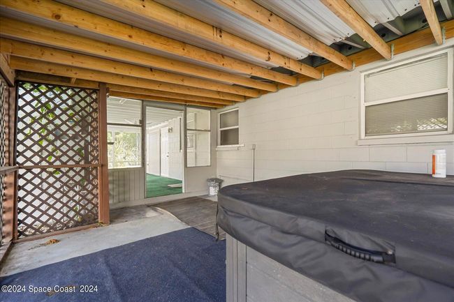1104 W Hillcrest Dr, House other with 3 bedrooms, 1 bathrooms and null parking in COCOA FL | Image 24