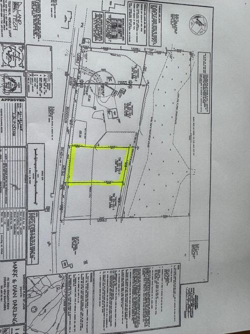 Lot 20.3(TM4) John Hodgdon Rd, Ossipee, NH, 03864 | Card Image