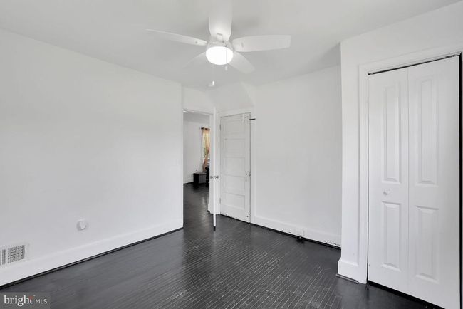 316 Wayland Rd, House other with 3 bedrooms, 2 bathrooms and null parking in CULPEPER VA | Image 19