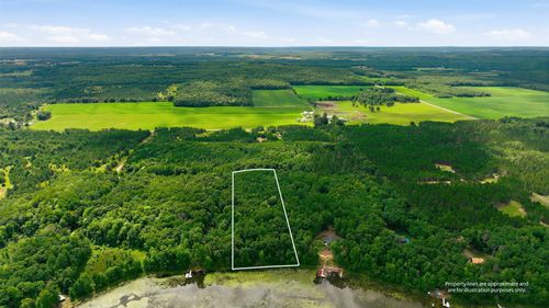Lot 7 Peace Lane, Spooner, WI, 54801 | Card Image