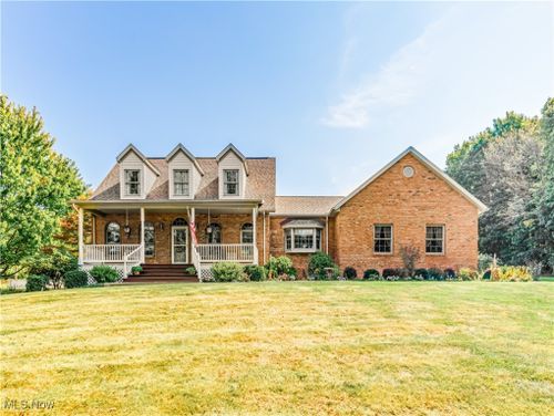 9271 Hubbard Valley Road, Seville, OH, 44273 | Card Image