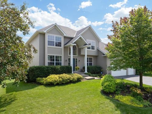 2202 Saddlebrook Rd, Buffalo, MN, 55313-3751 | Card Image