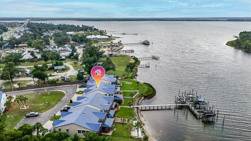 5108 Blue Harbor Dr, Panama City, FL, 32404-7272 | Card Image
