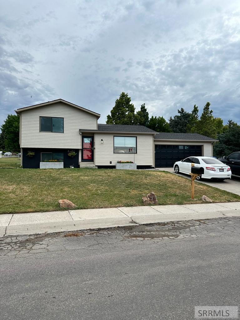 Skyline Dr, Pocatello, ID 83204
