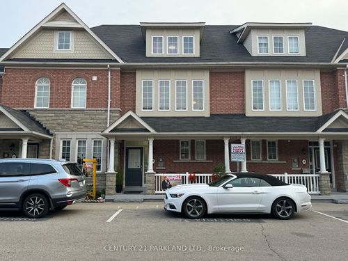 7 Torr Lane, Ajax, ON, L1S7N1 | Card Image