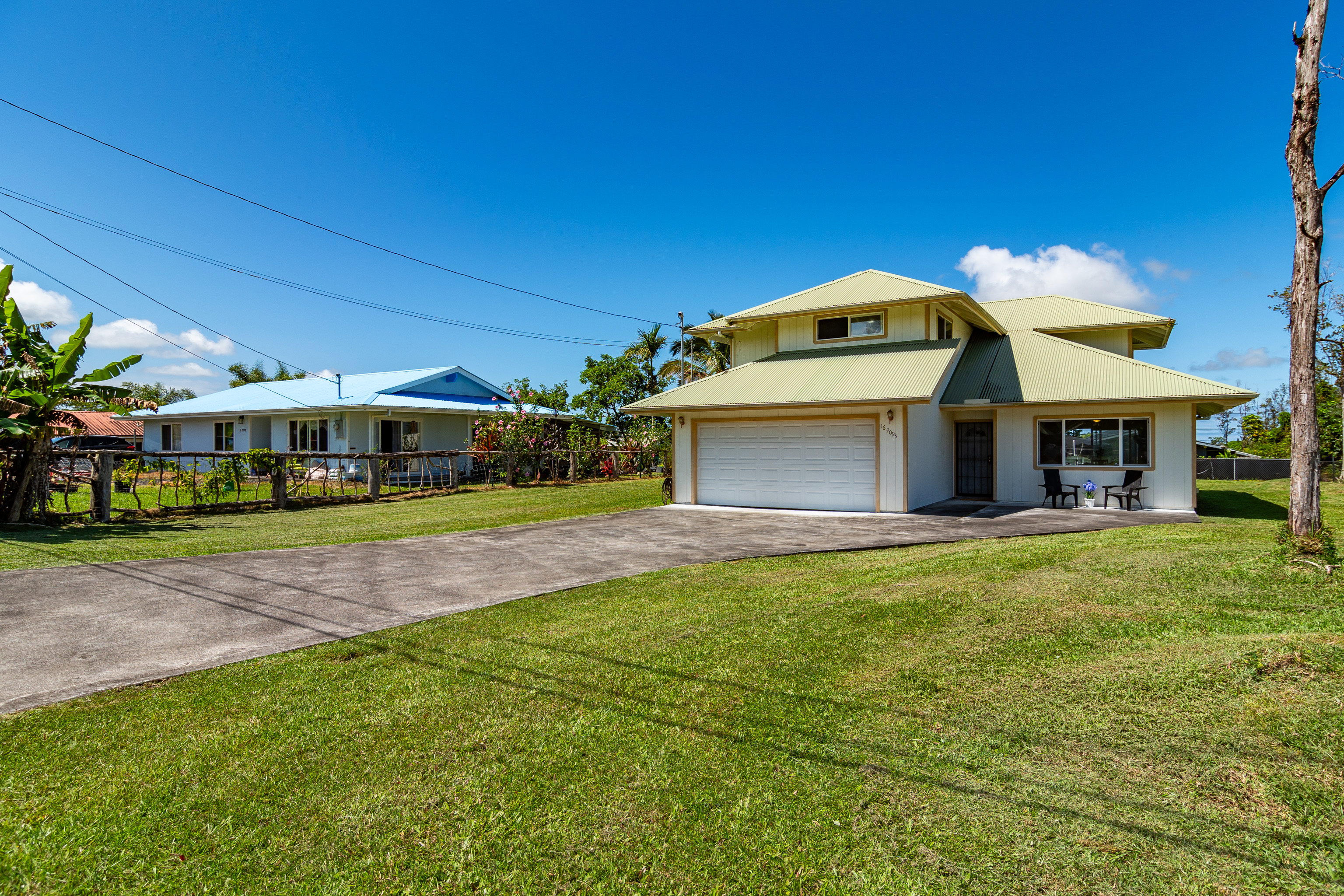 Residential in Pahoa 2