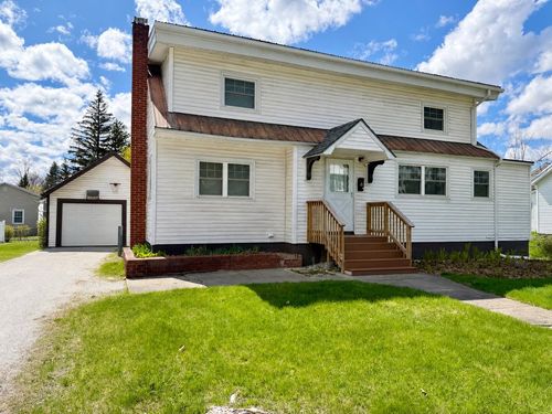 12 Liberty St, Swanton, VT, 05488-1033 | Card Image