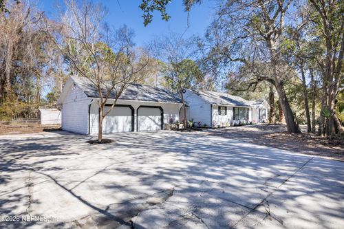 523 Pine Forest Dr S, Fleming Island, FL, 32003-8006 | Card Image