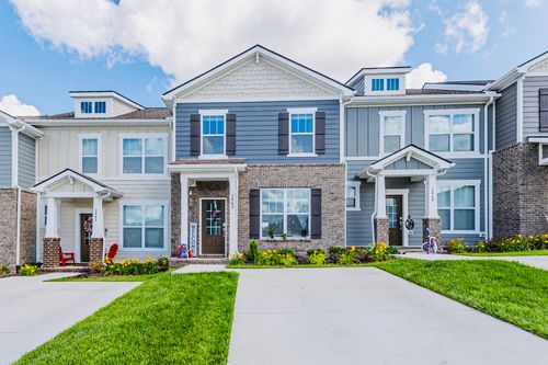 2563 Drumwright Way, Columbia, TN, 38401-3789 | Card Image