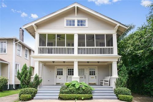 b-2314 Calhoun St, New Orleans, LA, 70118-6352 | Card Image