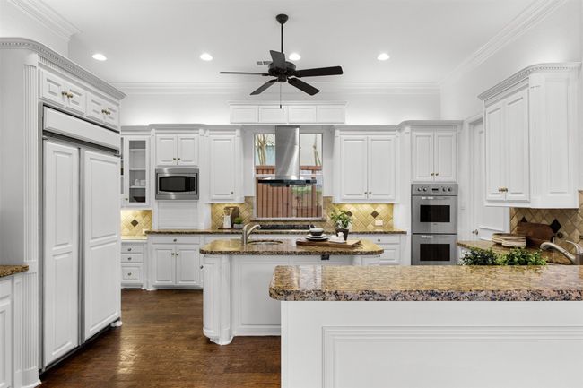 3928 Dove Creek Ln, House other with 4 bedrooms, 5 bathrooms and null parking in Plano TX | Image 11