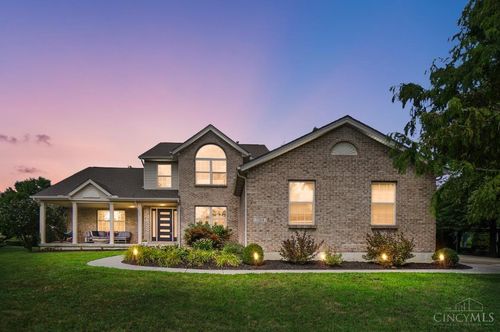 3564 Dunlop Ct, Mason, OH, 45040-4727 | Card Image