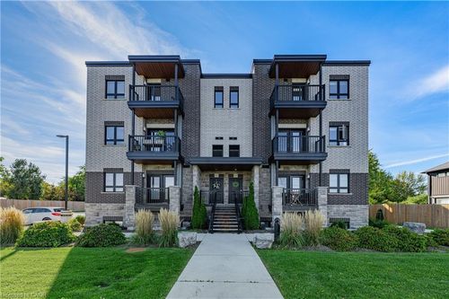 210-408 Guelph Ave, Cambridge, ON, N3C0H3 | Card Image