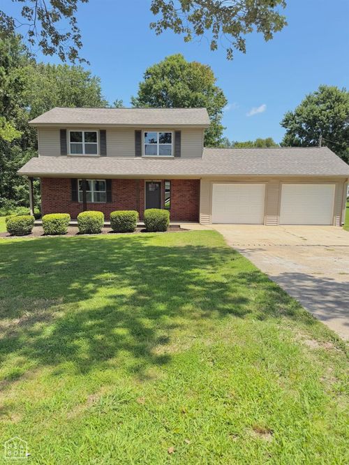1391 Wiley Dr, Piggott, AR, 72454-3109 | Card Image