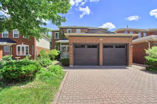 2620 Credit Valley Rd, Mississauga, ON, L5M4J7 | Card Image