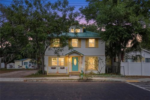 516 5th Ave N, SAFETY HARBOR, FL, 34695-3011 | Card Image