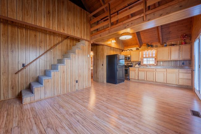 783 Kanawha Ridge Rd, House other with 3 bedrooms, 1 bathrooms and null parking in Dugspur VA | Image 25