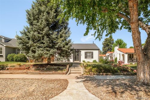 1645 S Lafayette St, Denver, CO, 80210-2748 | Card Image
