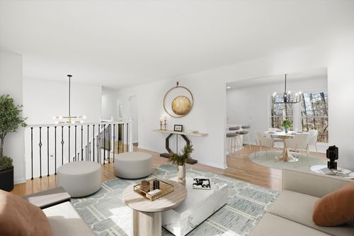 132 Brownwood Cir, Ringgold, GA, 30736-5611 | Card Image