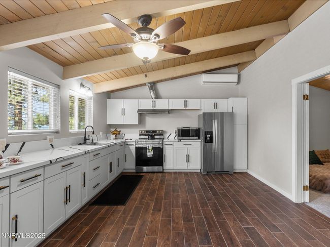 699 Lakeview Dr, House other with 3 bedrooms, 2 bathrooms and 2 parking in Zephyr Cove NV | Image 14