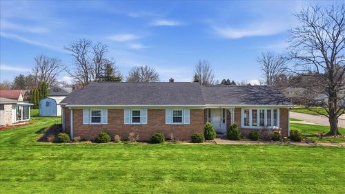 257 Harvard Avenue, Mansfield, OH, 44906 | Card Image