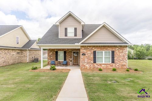 309 Charles Gray Blvd, Perry, GA, 31069-4592 | Card Image