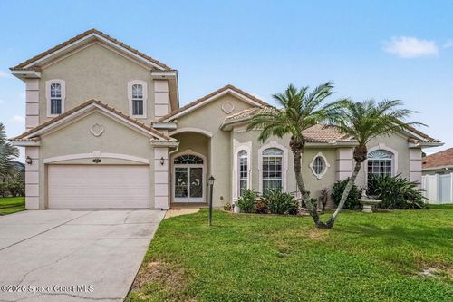 259 Pebble Hill Way, Rockledge, FL, 32955-6909 | Card Image