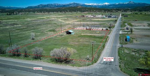 54 Mill Creek Rd, Pagosa Springs, CO, 81147 | Card Image