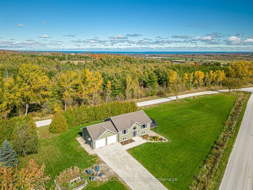 807151 Sideroad 4, Grey Highlands, ON, N0C1H0 | Card Image