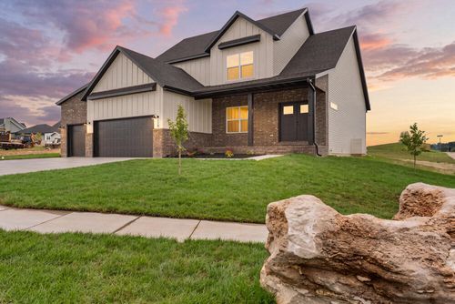 118 Clayton, Republic, MO, 65738 | Card Image