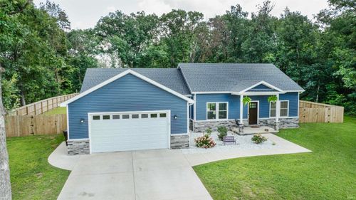 11607 Primrose Ct, Wheatfield, IN, 46392-7481 | Card Image
