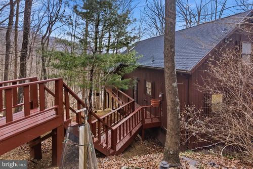 785 Stellar Way, GREAT CACAPON, WV, 25422 | Card Image