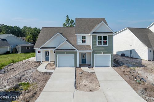 222 Sandpiper Pl, Holly Ridge, NC, 28445 | Card Image