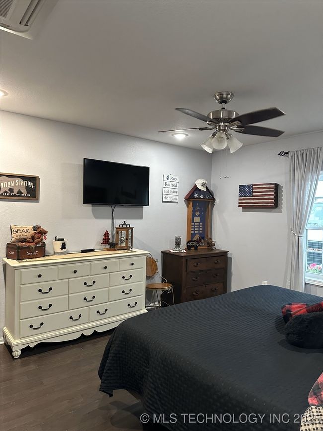 4512 - 20947 N Country Ridge Dr, House other with 2 bedrooms, 2 bathrooms and null parking in Stigler OK | Image 34