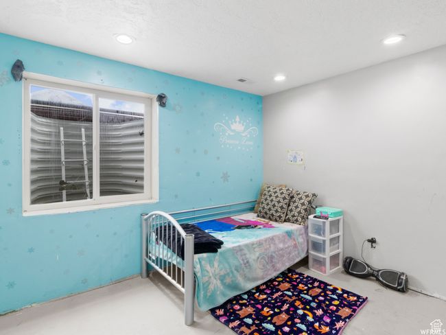 Bedroom featuring recessed lighting | Image 17