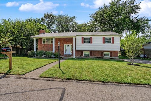 2454 Brahms Blvd, Dayton, OH, 45449-3357 | Card Image