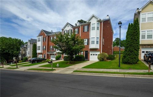 2164 Mill Garden Run, Buford, GA, 30519-7649 | Card Image