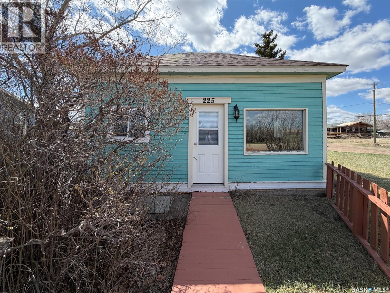 Residential in Frontier 4