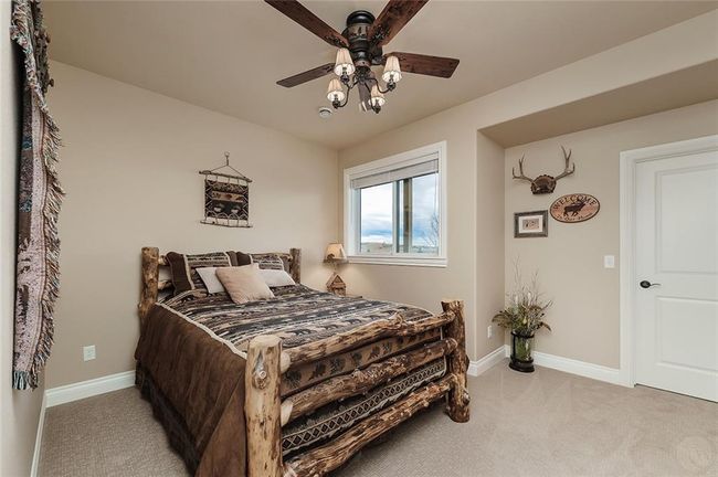 6815 Yellowstone Trl, House other with 4 bedrooms, 3 bathrooms and null parking in Huntley MT | Image 23