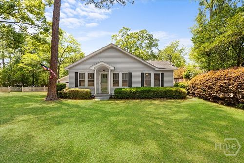 503 N Main Street, Statesboro, GA, 30458 | Card Image