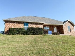 Pioneer Orchard Rd, Jackson, MO 63755