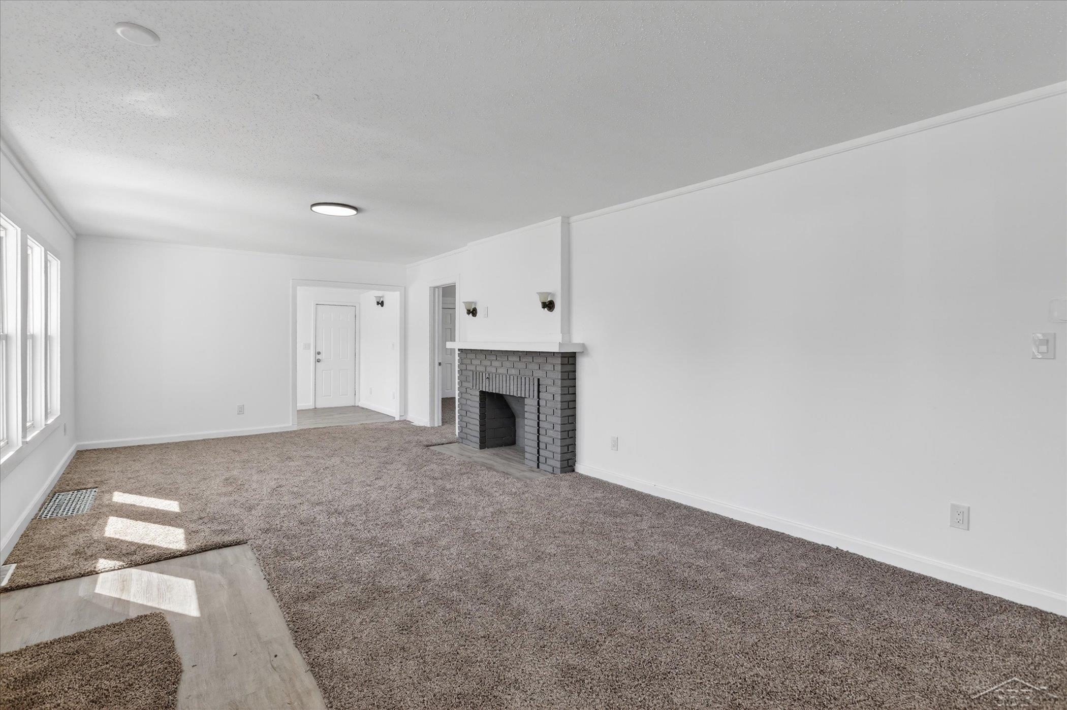 Residential in Carrollton Township