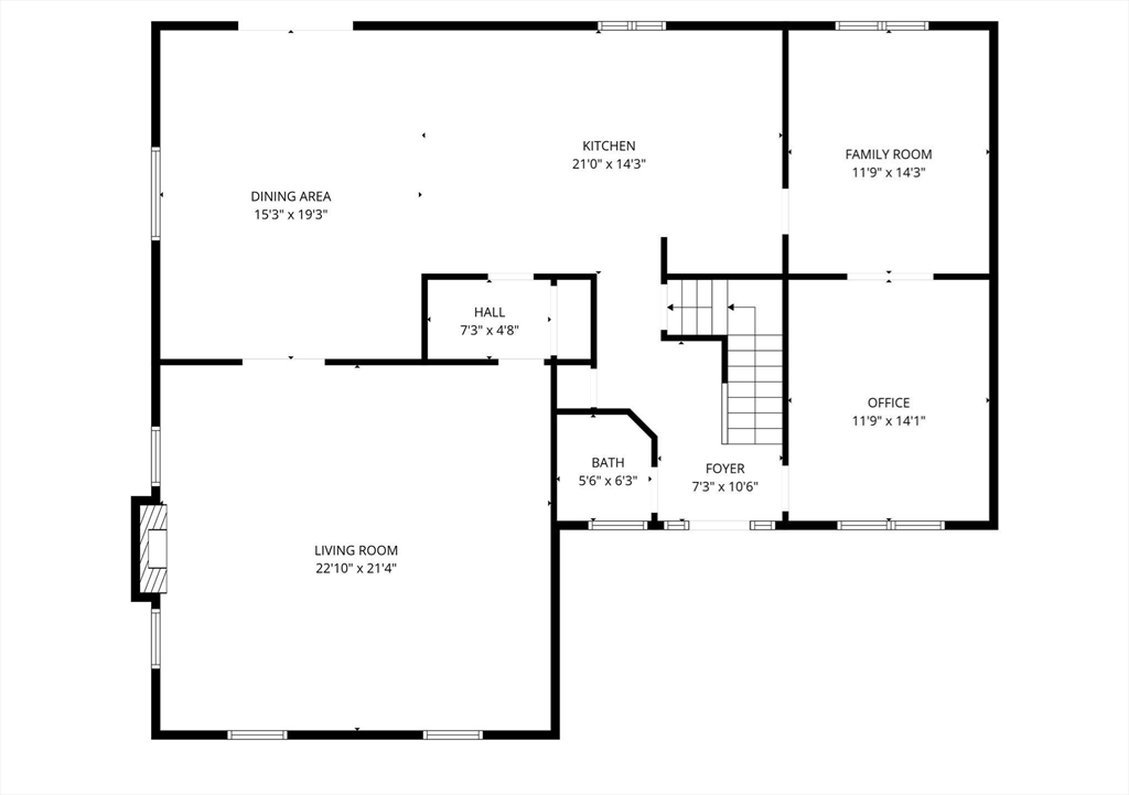 Residential in Sutton 3