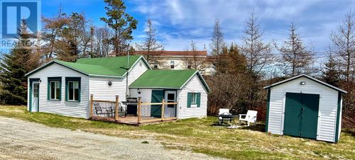 3 Rocky Hill Rd, Port Rexton, NL, A0C | Card Image