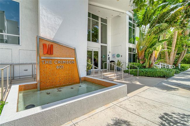 APT-1502 - 601 Ne 27 Th St, Condo with 2 bedrooms, 2 bathrooms and null parking in Miami FL | Image 58
