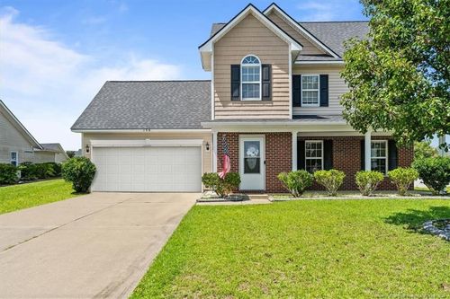 156 Lochwood Dr, Raeford, NC, 28376-6692 | Card Image