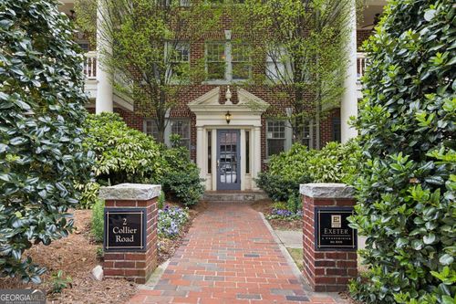 apt-2-2 Collier Rd Nw, Atlanta, GA, 30309-1713 | Card Image