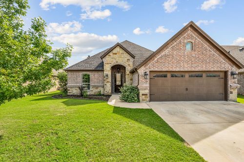 337 Paddle Boat Dr, Granbury, TX, 76049-1231 | Card Image