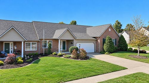 1645 Wilmington Point Drive, Mansfield, OH, 44904 | Card Image